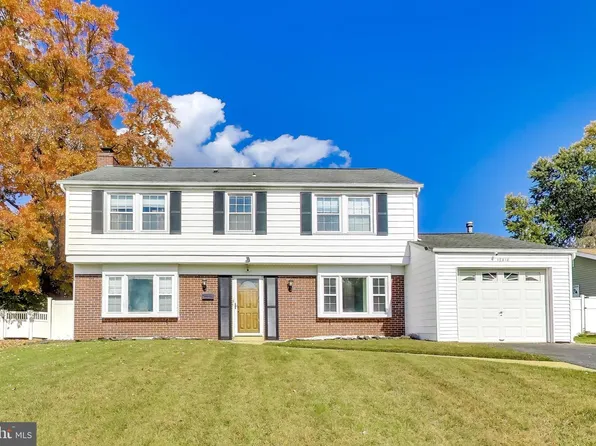 12316 Firtree Ln, Bowie, MD 20715