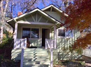 34694 Wilson Rd, Auberry, CA 93602