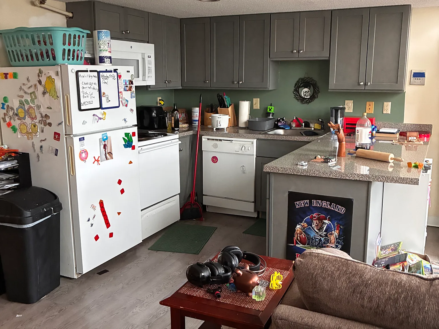 2 bed, $1,750 — Photo 1