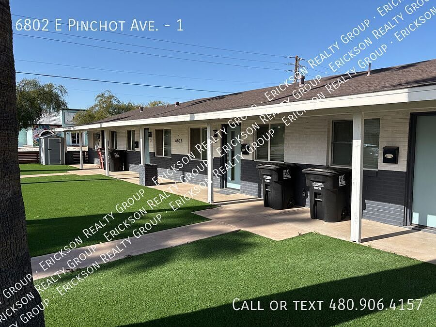 1st image of 6802 E Pinchot Ave APT 1