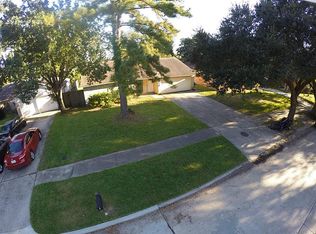 6118 Fallengate Dr, Spring, TX 77373