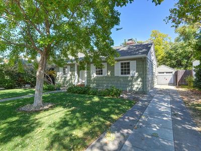 4015 Sherman Way, Sacramento, CA, 95817