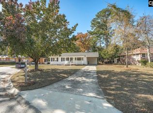 5901 Barksdale Dr, Columbia, SC 29203