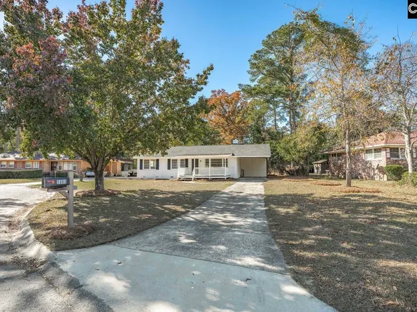 5901 Barksdale Dr, Columbia, SC 29203