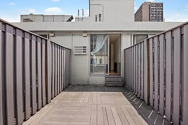 Rented by HomeDax Real Estate