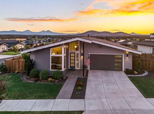 3573 SW 44th St, Redmond, OR 97756