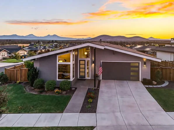 3573 SW 44th St, Redmond, OR 97756