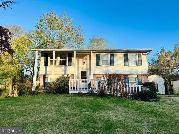 7 Mooncoin Cir, Waldorf, MD 20602