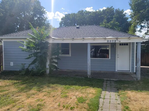 2609 N Vista Rd, Spokane, WA 99212