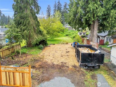 7822 Beverly Boulevard #A, Everett, WA, 98203