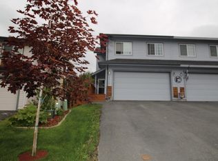20563 Mountain Vista Dr, Eagle River, AK 99577