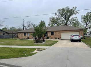 1112 N 6th St, Princeton, TX 75407