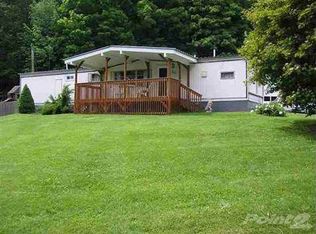 53 Jefferson Ave, Jeffersonville, NY 12748