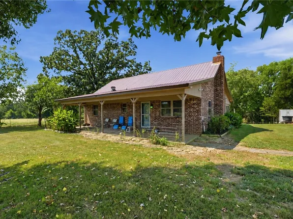 432 County Road 3355, Clarksville, AR 72830