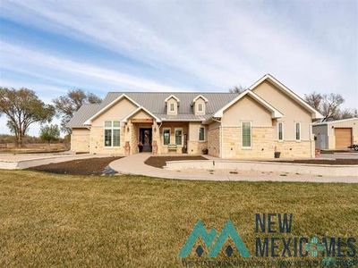 5 Riverview Cir, Roswell, NM, 88201