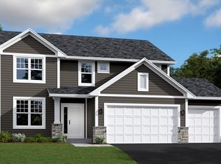 8905 Foust Ln, Rockford, MN 55373