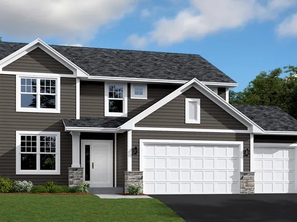 8905 Foust Ln, Rockford, MN 55373