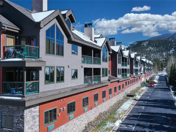 23110 Us Highway 6 #5077, Dillon, CO 80435