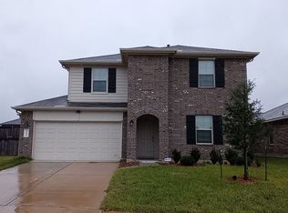 13936 Payette Arbor Ct, Conroe, TX 77384