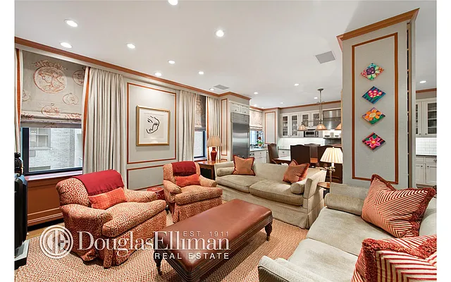 Sold by Douglas Elliman | media 18