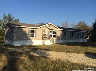 3015 Eichman Rd, Poteet, TX 78065