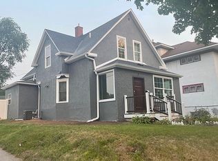 1313 Queen Ave N, Minneapolis, MN 55411