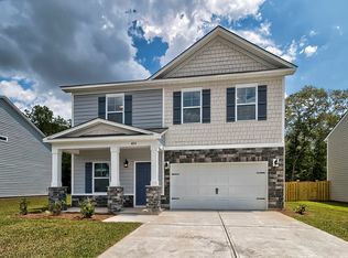 328 Suncrest Court, Augusta, GA 30906