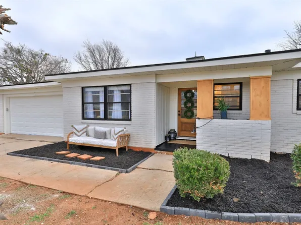 1457 Beechwood Ln, Abilene, TX 79603