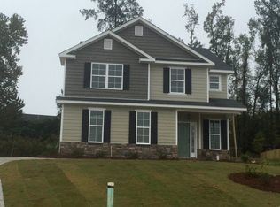 127 Claridge St N, Augusta, SC --