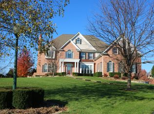 2907 Hanging Fen Ct, Johnsburg, IL