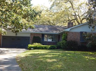 2318 S Lander Ln, Charleston, SC 29414