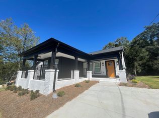 481 Little Oak St, Athens, GA 30601