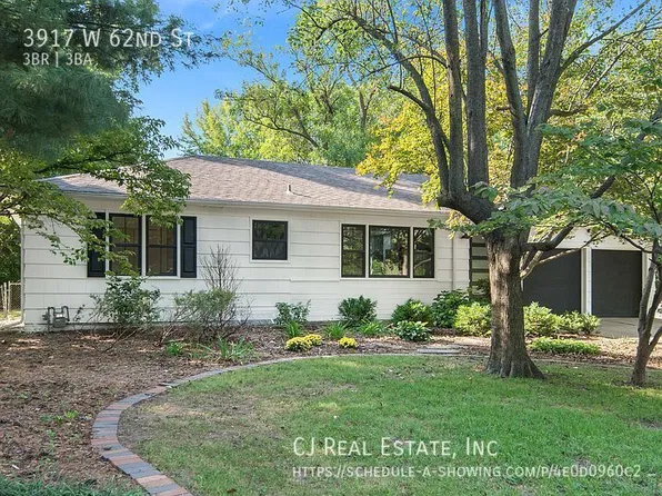 3917 W 62nd St, Fairway, KS 66205