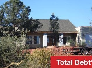 102 Country Ln, Sedona, AZ 86336