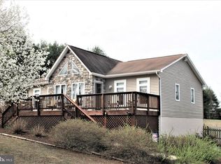 634 River Rd, Madison, VA 22727