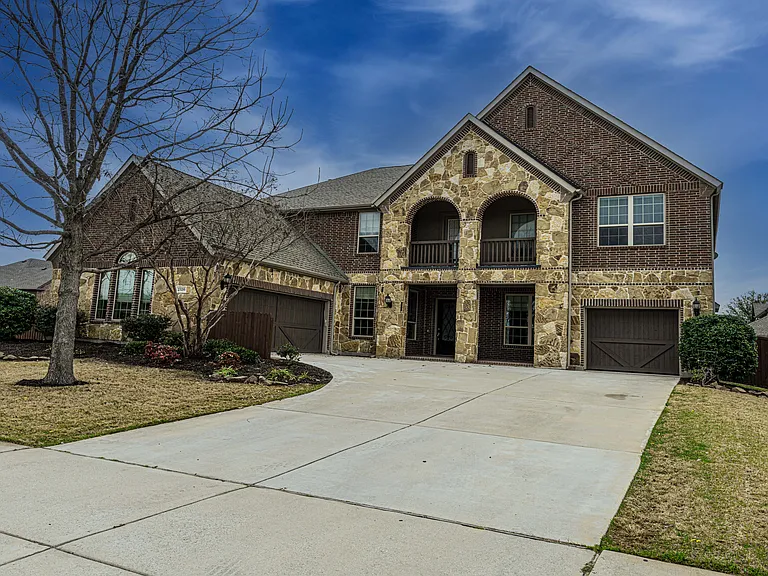 2320 Lewis Canyon Dr — Photo 5