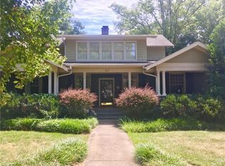 517 Arbor Rd, Winston Salem, NC 27104