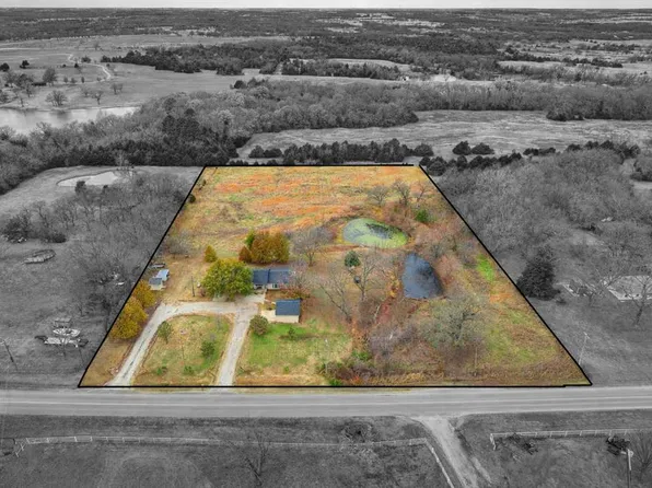 104475 S 3520th Rd, Prague, OK 74864