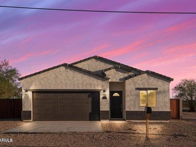 3845 N Kiami Dr, Eloy, AZ, 85131