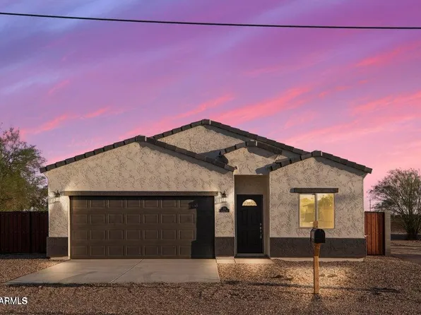 3845 N KIAMI Drive, Eloy, AZ 85131