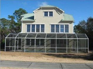 261 Royal Tern Way, Carrabelle, FL 32322