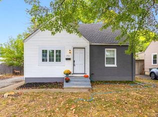 1716 E Dunedin Rd, Columbus, OH 43224