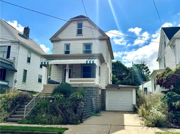 111 Lyon Ave, Butler, PA 16001
