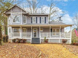 4171 Willow Walk SW, Lilburn, GA 30047