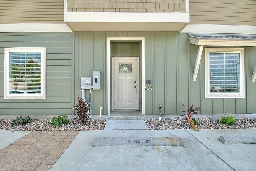 14303 Ridley Way — Photo 1