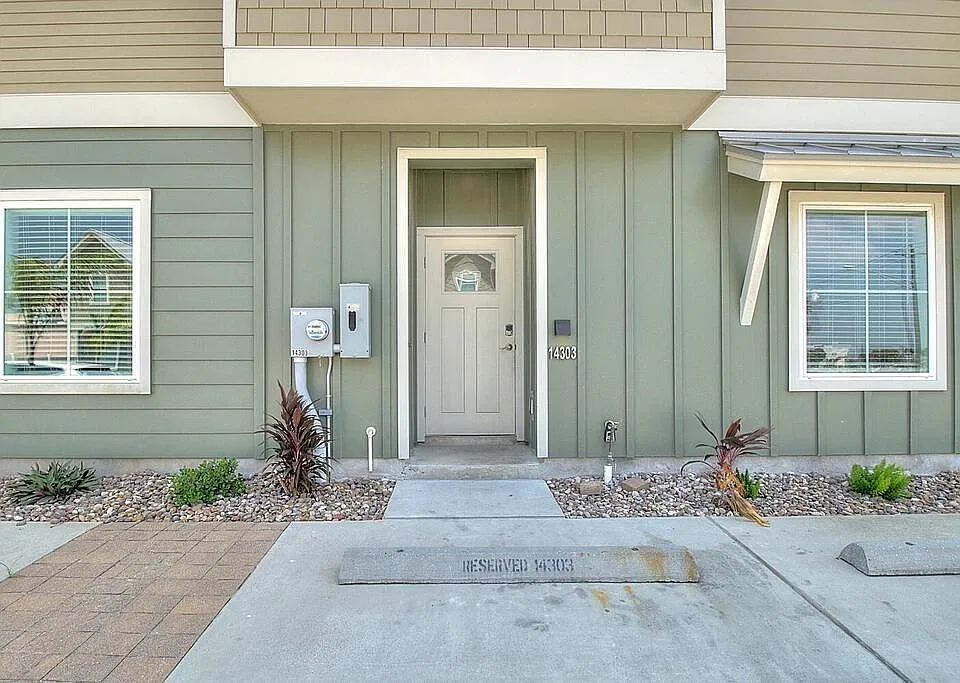 14303 Ridley Way