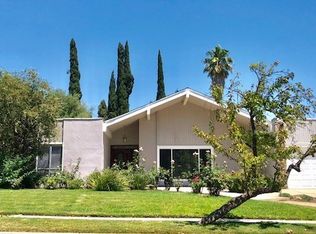 10740 Sunnybrae Ave, Chatsworth, CA 91311