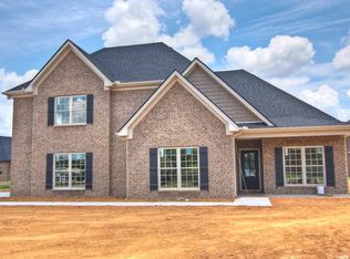 2010 Tulu Ct, Murfreesboro, TN 37128