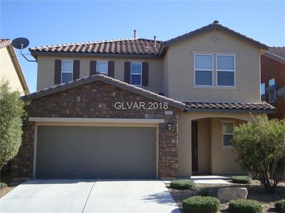 7097 Leadville Peak Ave, Las Vegas, NV, 89179