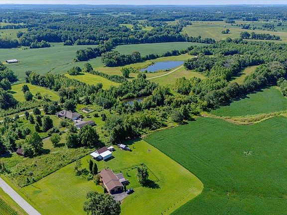 5th image of 14766 Griffin Graves Creek Rd